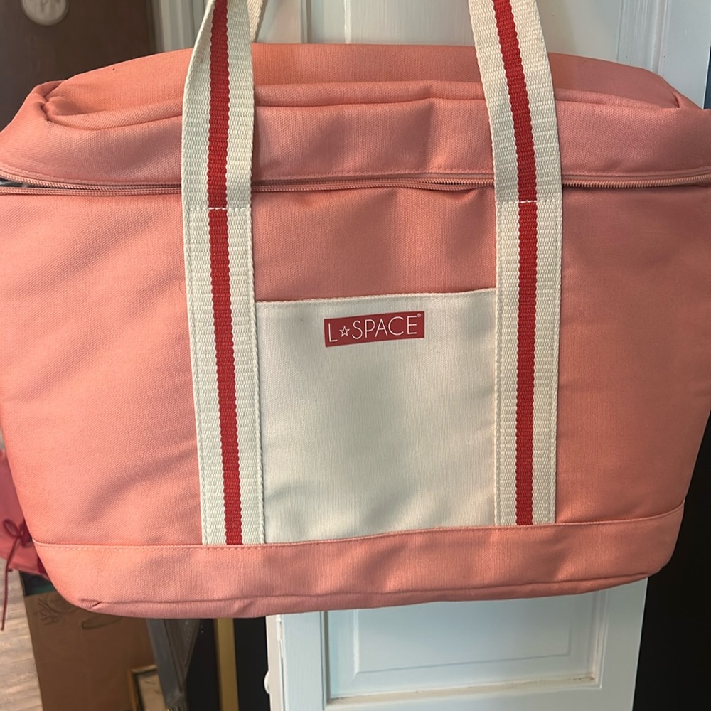 L*Space Coastal Cooler Bag